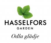 Hasselfors Garden