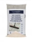 Lithomex easy flexifog sand
