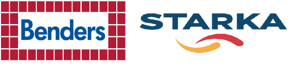 Spännande nyheter ifrån Benders och Starka