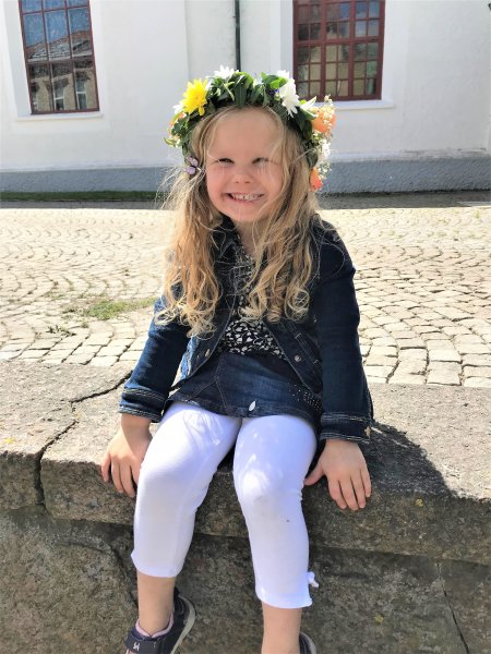 Midsommar
