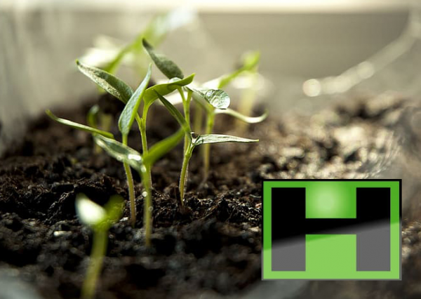 Trädgårdskalendern för April