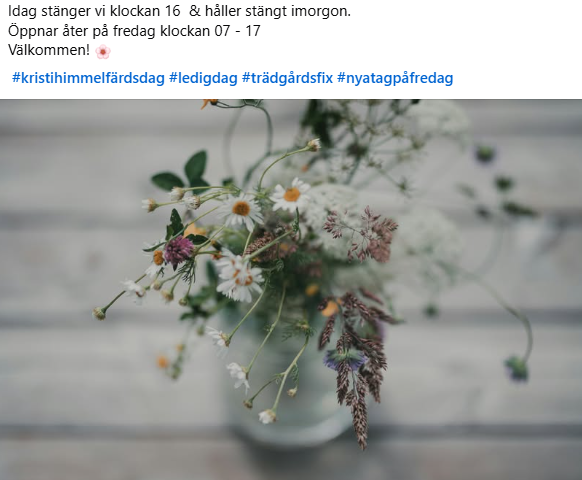 Kristi himelsfärds dag